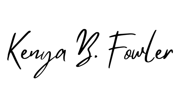 Kenya Fowler logo