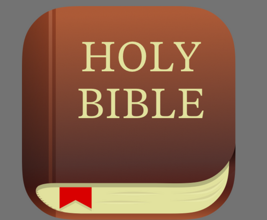 The Bible App Conviction