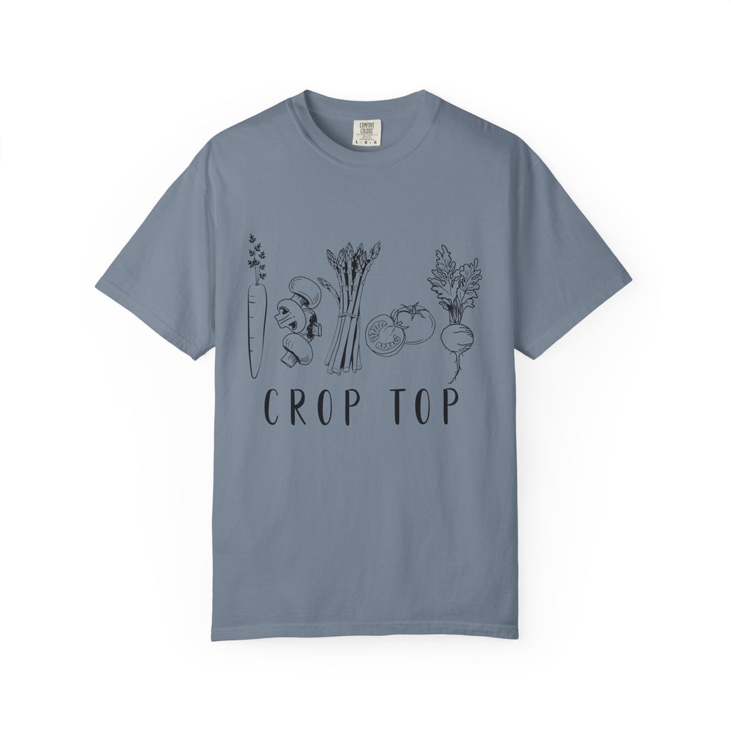 I'll Sleep After Harvest T‑Shirt