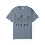 I'll Sleep After Harvest T‑Shirt