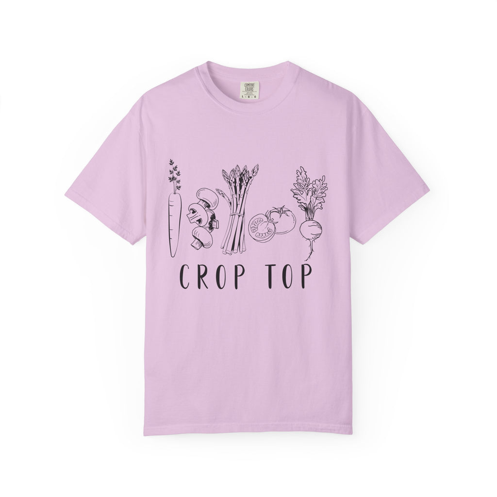 I'll Sleep After Harvest T‑Shirt