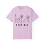 I'll Sleep After Harvest T‑Shirt