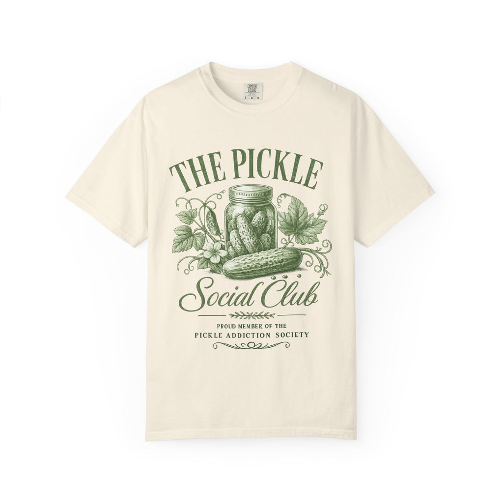 Pickle Social Club T‑Shirt