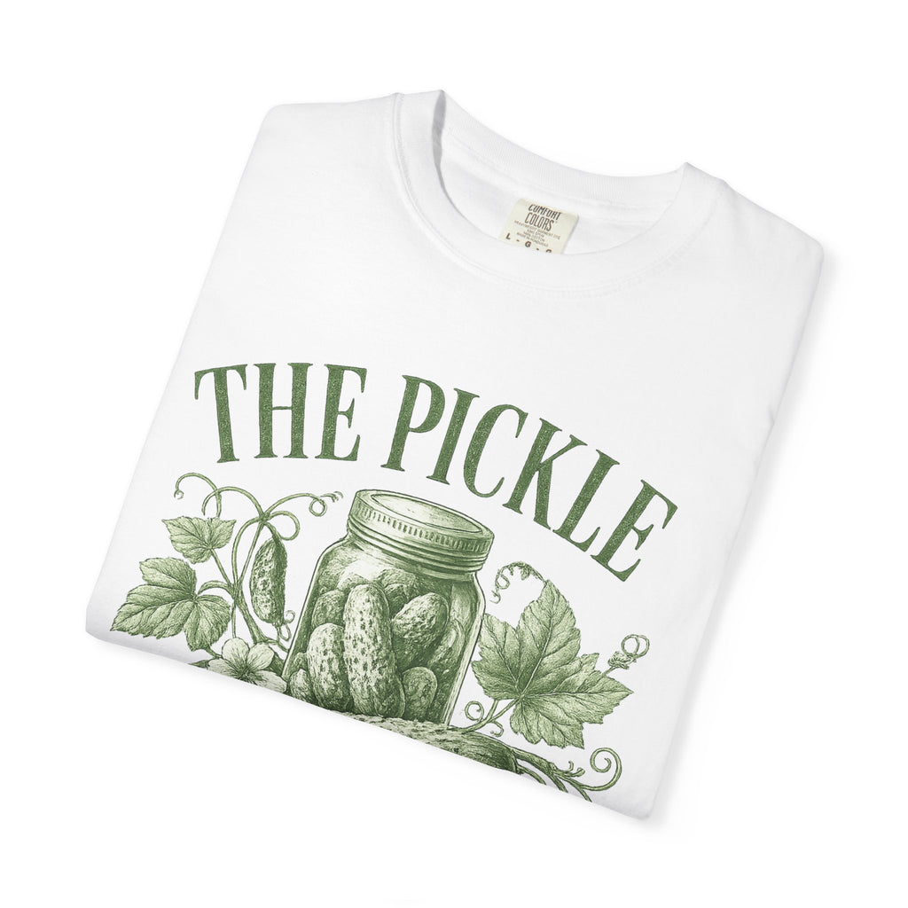 Pickle Social Club T‑Shirt