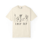 I'll Sleep After Harvest T‑Shirt