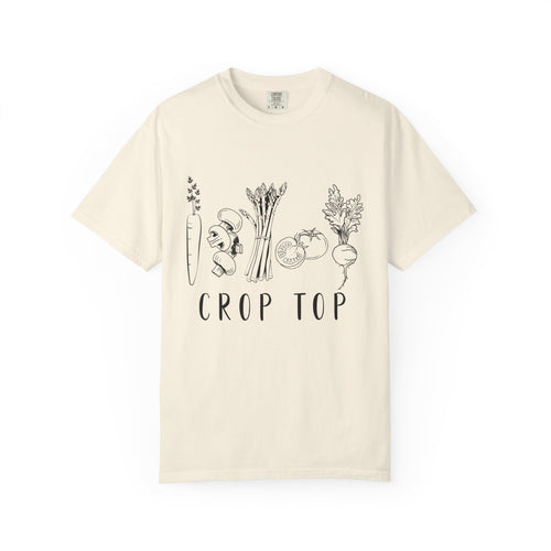I'll Sleep After Harvest T‑Shirt