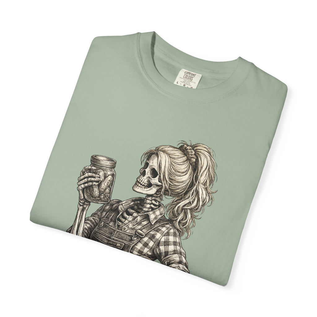 I'll Sleep After Harvest T‑Shirt