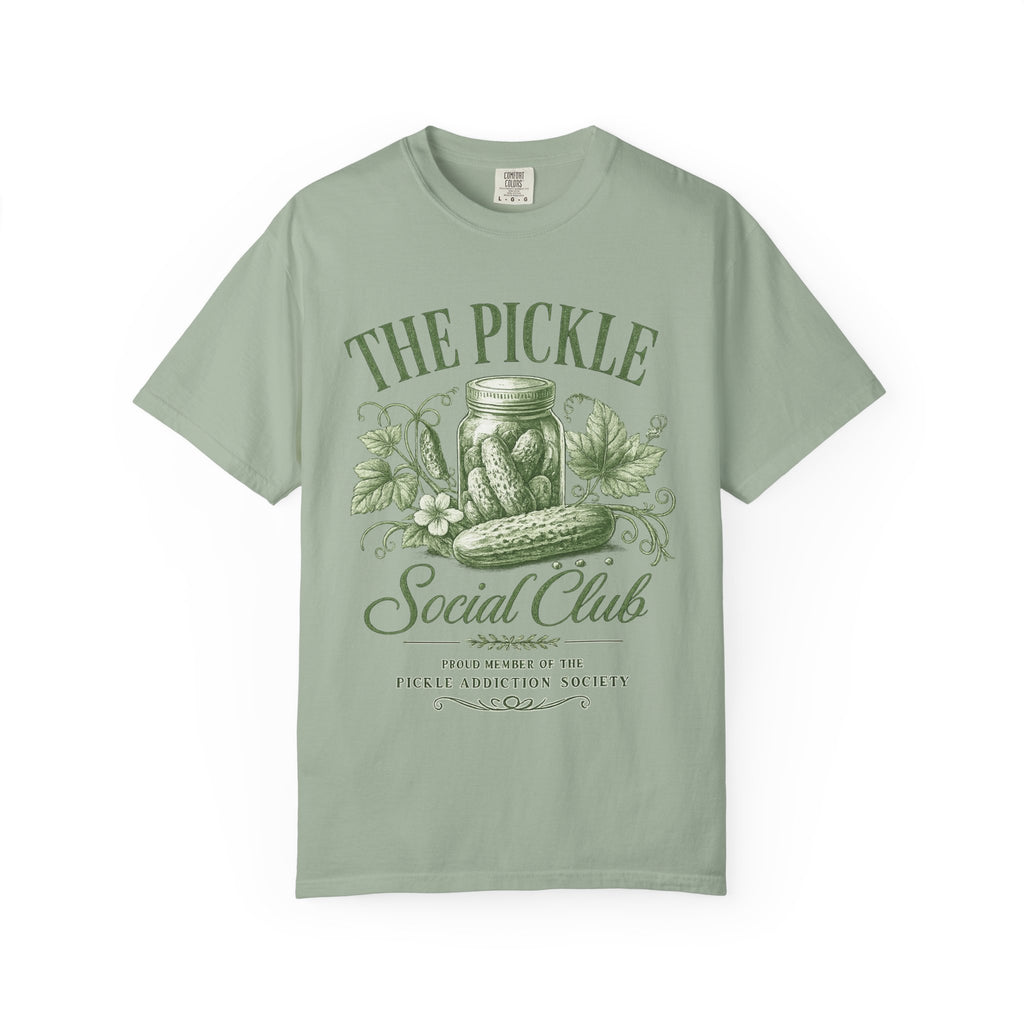Pickle Social Club T‑Shirt