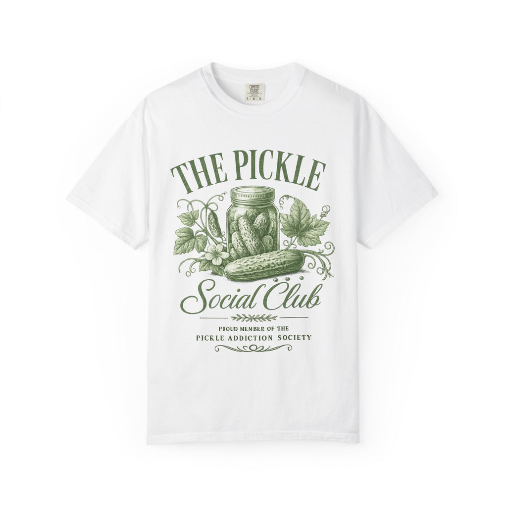 Pickle Social Club T‑Shirt