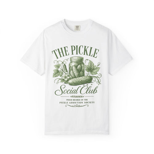 Pickle Social Club T‑Shirt