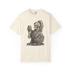 I'll Sleep After Harvest T‑Shirt