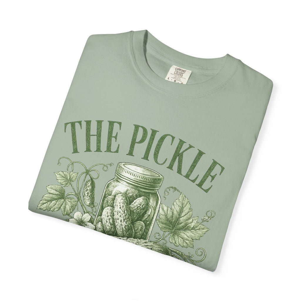 Pickle Social Club T‑Shirt