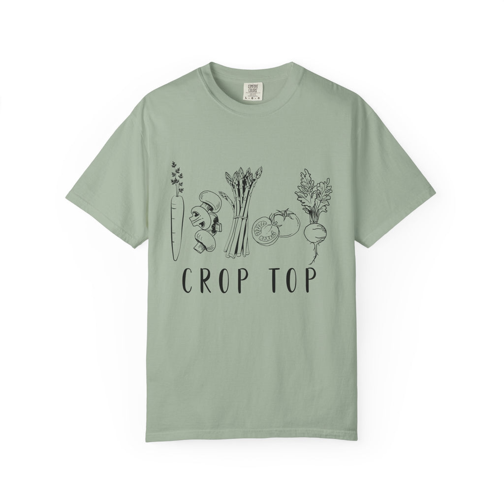I'll Sleep After Harvest T‑Shirt