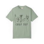 I'll Sleep After Harvest T‑Shirt