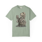 I'll Sleep After Harvest T‑Shirt