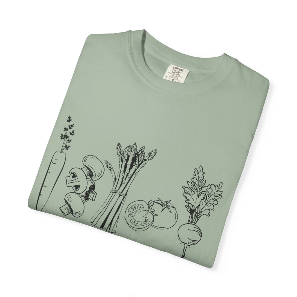 I'll Sleep After Harvest T‑Shirt