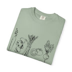I'll Sleep After Harvest T‑Shirt