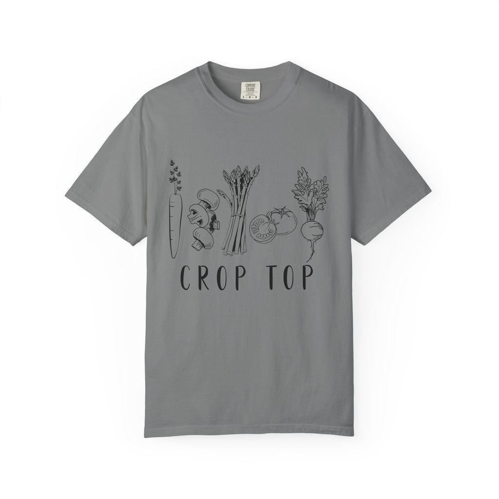 I'll Sleep After Harvest T‑Shirt
