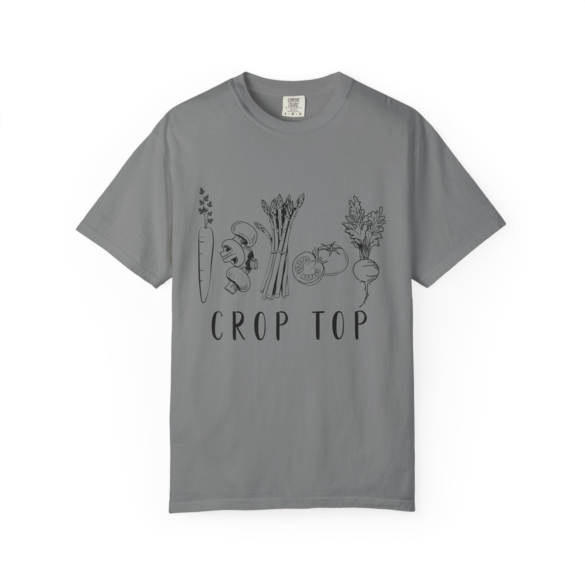 I'll Sleep After Harvest T‑Shirt