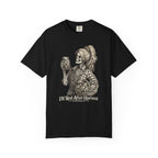 I'll Sleep After Harvest T‑Shirt