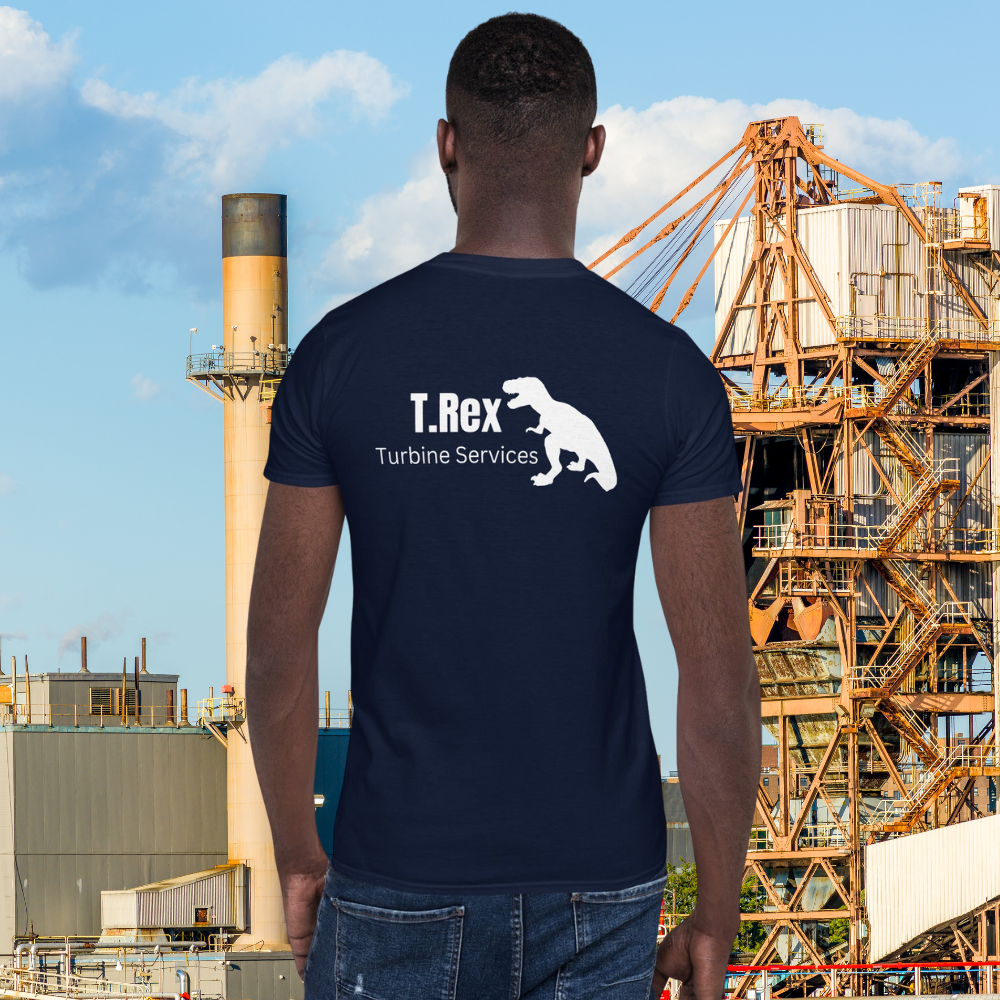 T.Rex Turbine Services